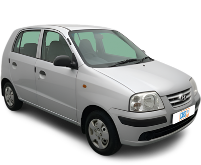 Hyundai Santro Xing-img